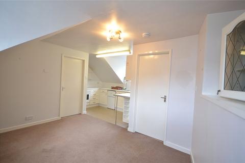 1 bedroom apartment to rent - Main Street, Woodhouse Eaves, Loughborough