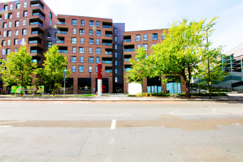 undefined, Eastern Point, Edgware Road, Colindale, NW9