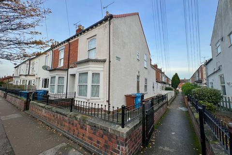 1 bedroom in a house share to rent, St. Georges Road, Hull, HU3