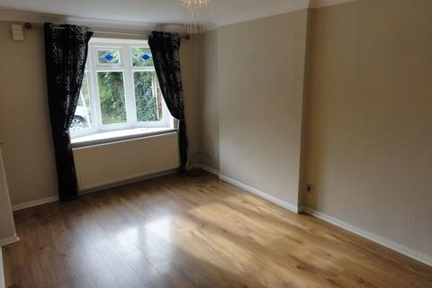 undefined, Hunters Green, Throapham