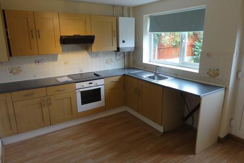 undefined, Hunters Green, Throapham