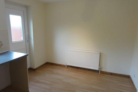 undefined, Hunters Green, Throapham
