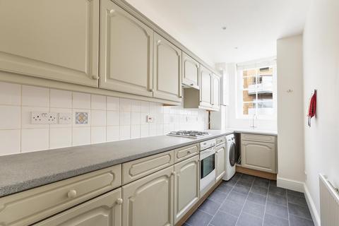 2 bedroom flat to rent, Flat , Regent Street, BS8