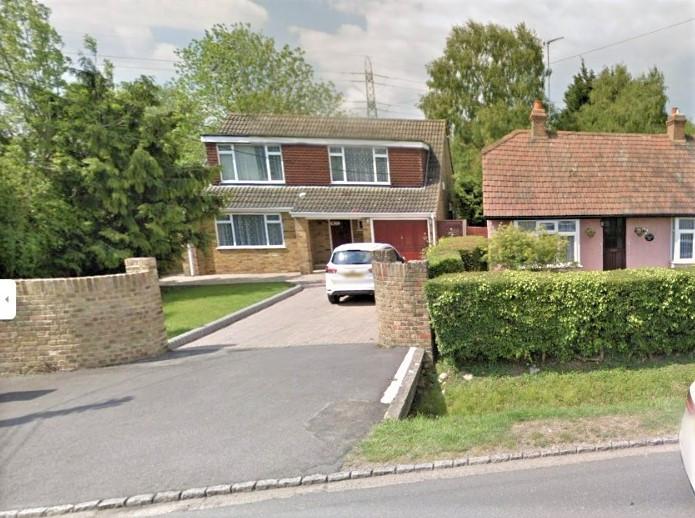 Coppermill Road, StainesuponThames, Berkshire, TW19 3 bed detached