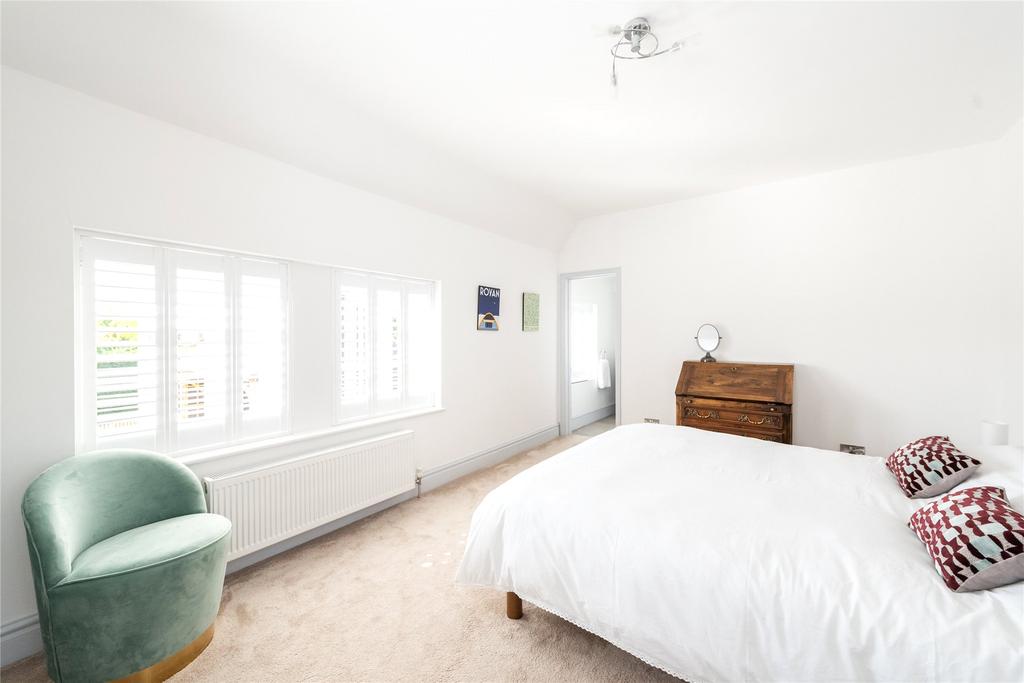 Guest Bedroom