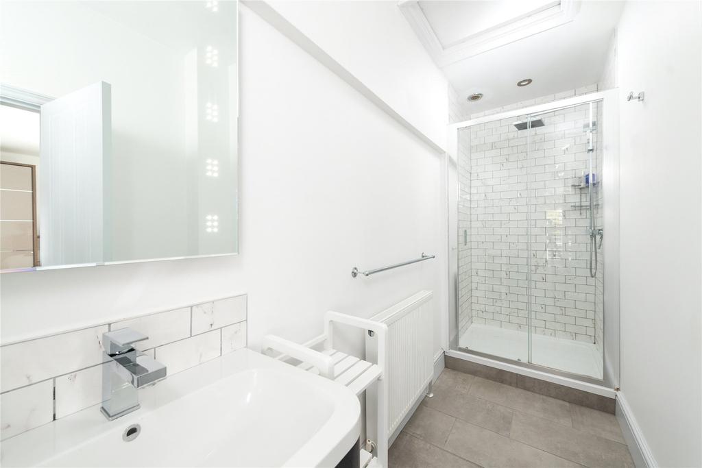 Guest En Suite
