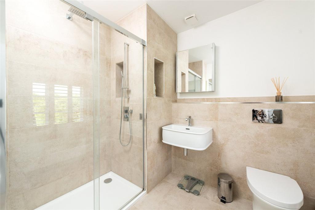 Master En Suite