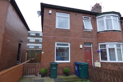 undefined, Moorhead, Newcastle upon Tyne NE5