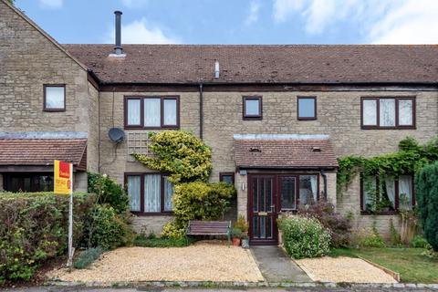 28 Chiltern View, Little Milton, Oxford, OX44 7QP