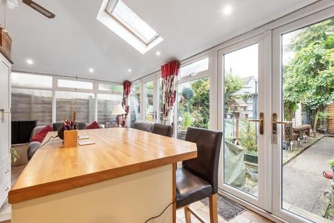 28 Chiltern View, Little Milton, Oxford, OX44 7QP