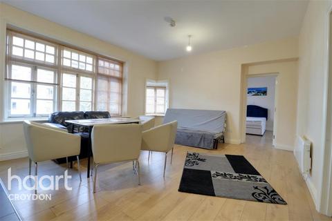 2 bedroom flat to rent, Park Lane, CR0