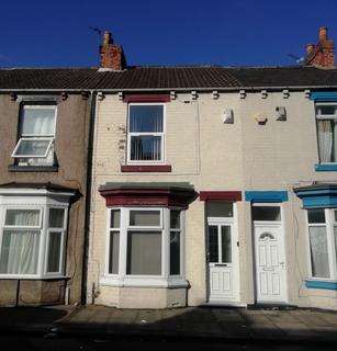 54 Costa Street, Middlesbrough, TS1 4PL