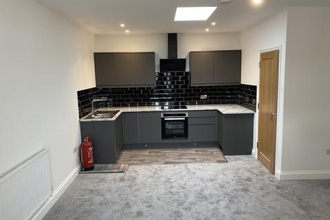 2 bedroom flat to rent, Shotton Court 19-23, Creek Road, Hayling Island, PO11