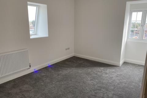 2 bedroom flat to rent, Shotton Court 19-23, Creek Road, Hayling Island, PO11
