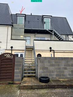 2 bedroom flat to rent, Shotton Court 19-23, Creek Road, Hayling Island, PO11