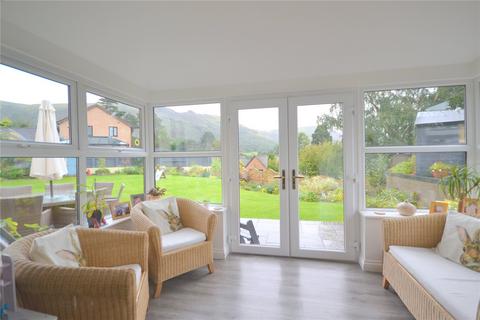 4 bedroom semi-detached house for sale, Mountain Lane, Penmaenmawr, Conwy, LL34