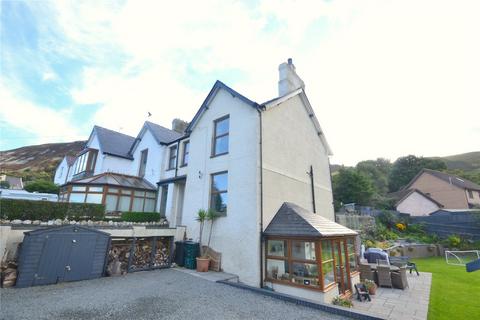 4 bedroom semi-detached house for sale, Mountain Lane, Penmaenmawr, Conwy, LL34