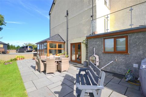 4 bedroom semi-detached house for sale, Mountain Lane, Penmaenmawr, Conwy, LL34