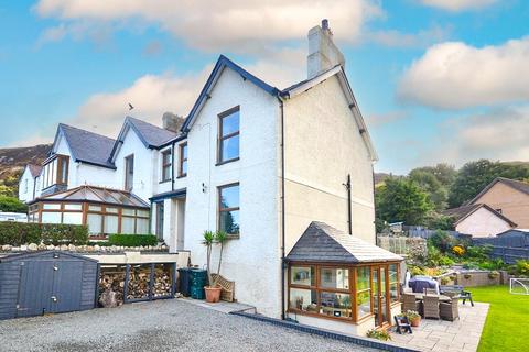 Mountain Lane, Penmaenmawr, Conwy, LL34