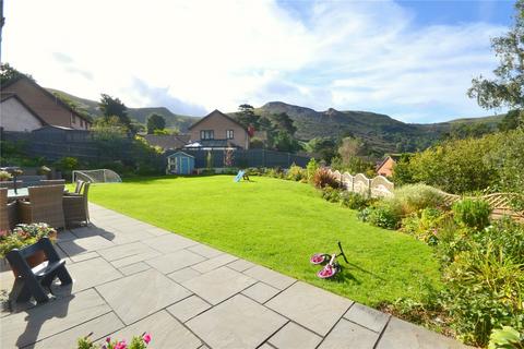 Brooklyn Mountain Lane, Penmaenmawr, LL34 6YP