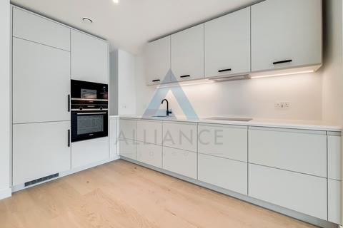 2 bedroom flat to rent, 14 Mount Pleasant, London WC1X