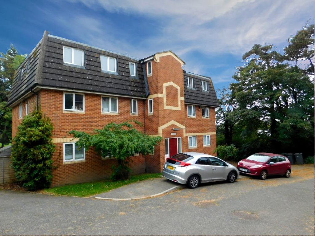 Beecham Place, St. LeonardsOnSea, TN38 2 bed flat £170,000