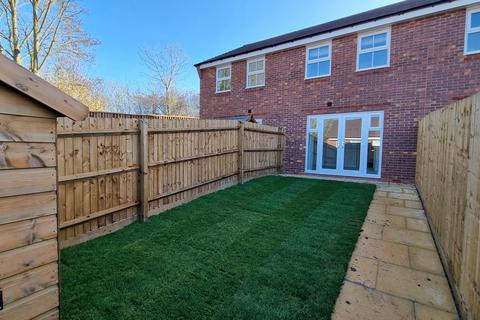 2 bedroom terraced house for sale - Station Road, Bishops Itchington, CV47