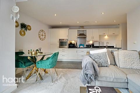 2 bedroom apartment for sale - High Street, Harborne