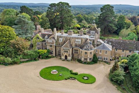 15 bedroom house for sale, Sedgwick Park, Horsham, West Sussex