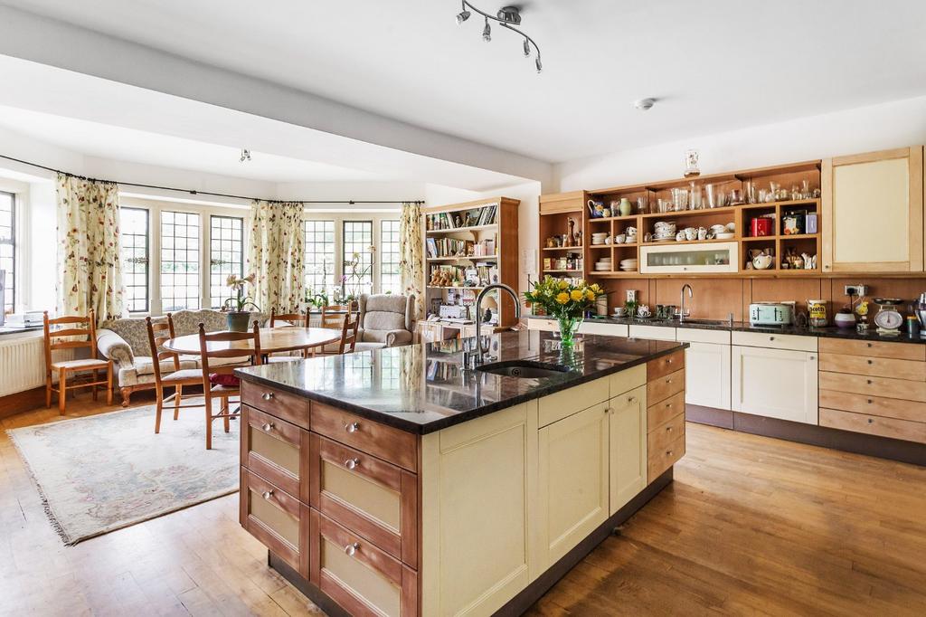 Kitchen/Breakfast
