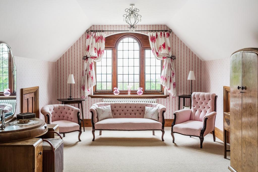Bedroom Suite