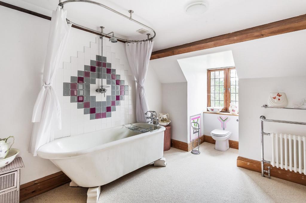 Ensuite