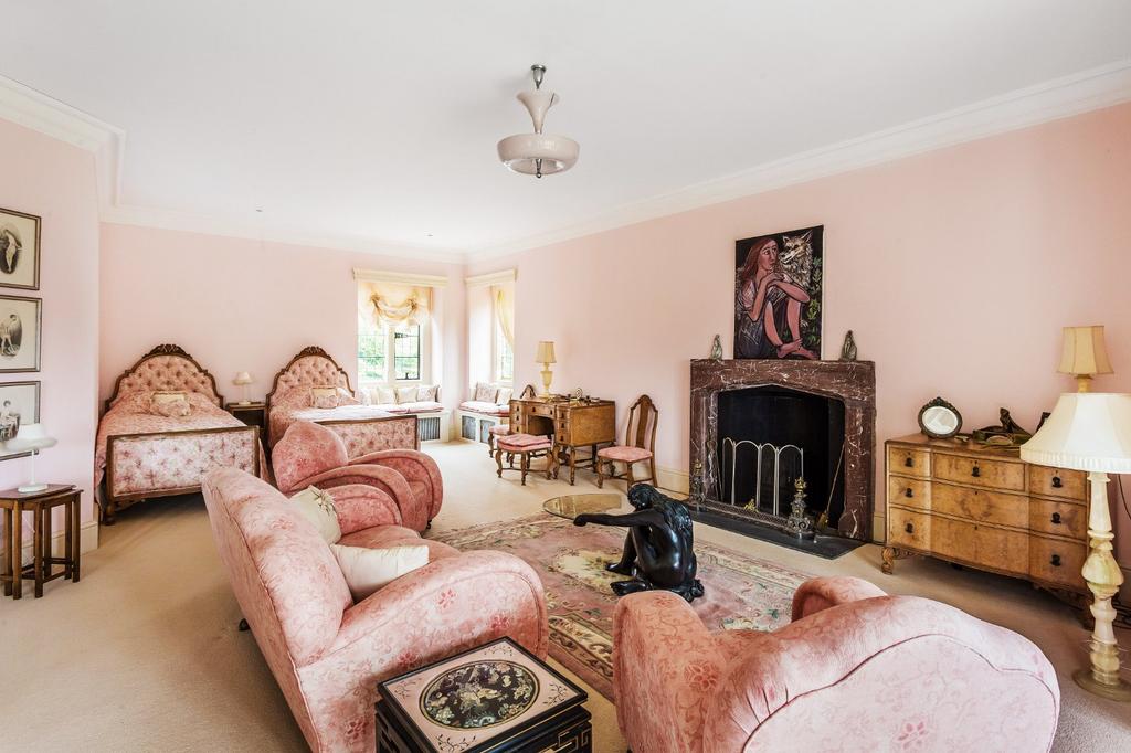 Bedroom Suite