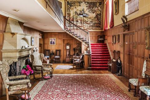 15 bedroom house for sale, Sedgwick Park, Horsham, West Sussex