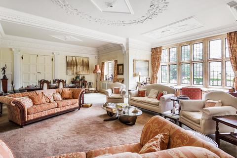 15 bedroom house for sale, Sedgwick Park, Horsham, West Sussex