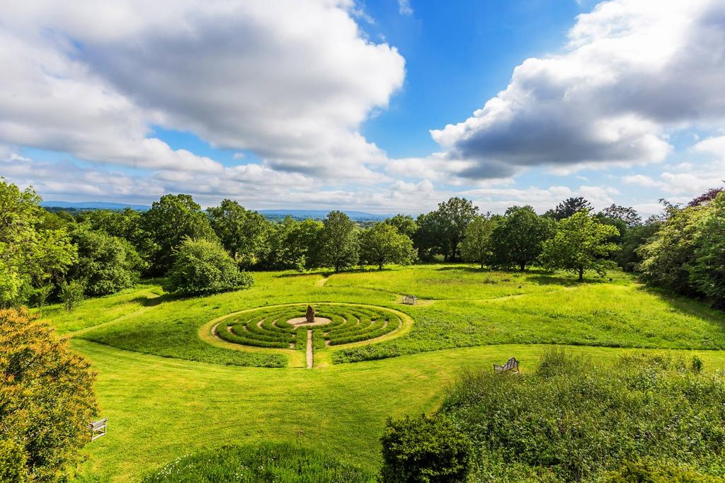 Labyrinth
