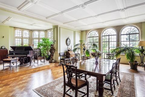 15 bedroom house for sale, Sedgwick Park, Horsham, West Sussex