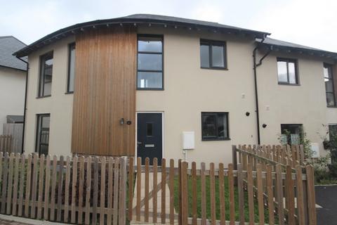 3 bedroom house to rent, Dartington, Totnes