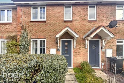 undefined, Temple Way, Maldon