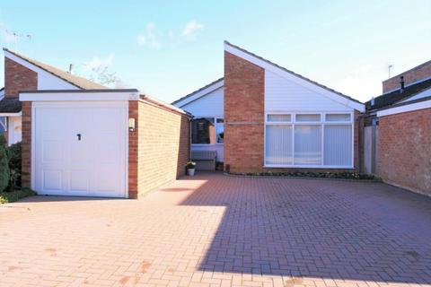 14 Crowland Close, Ipswich, IP2 9BB