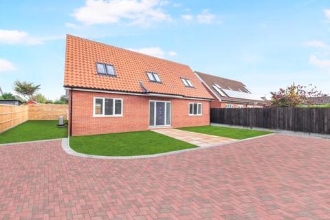 681a Foxhall Road, Ipswich, IP4 5TA