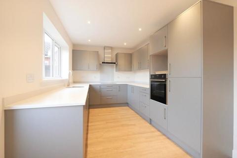 681a Foxhall Road, Ipswich, IP4 5TA