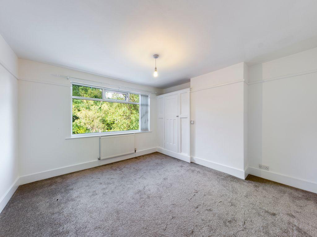 Bedroom 2 (Double)