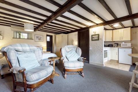 1 bedroom semi-detached house for sale, The Buttery, Little Arrow, Coniston, Cumbria LA21 8AU