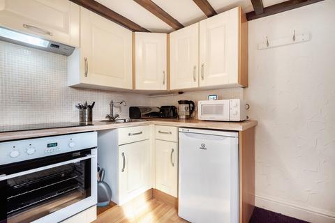 1 bedroom semi-detached house for sale, The Buttery, Little Arrow, Coniston, Cumbria LA21 8AU