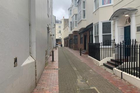 Steine Lane, Brighton