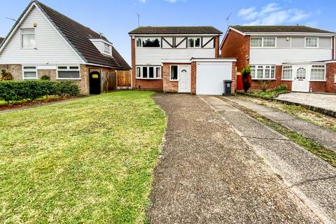 15 Park View, Leicester, LE3 6SJ