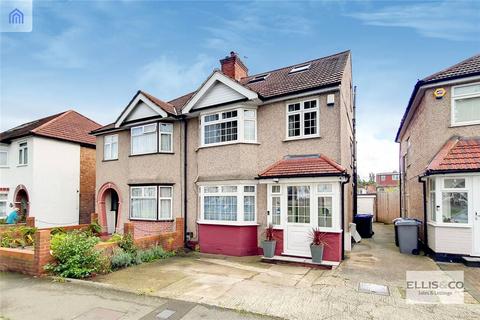 5 bedroom semi-detached house for sale - Church Lane, London, NW9