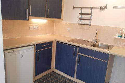 2 bedroom apartment to rent, Rumbush Lane, Solihull B90