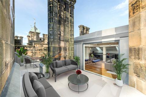 3 bedroom penthouse for sale - The Playfair Donaldson's, S05, Donaldson Drive, Edinburgh, EH12